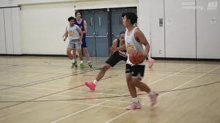 2024 Vancouver Spring Comp League - YMCA Elite vs Browns Assemble - Roundball BC Basketball League