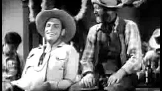 Fuzzy Settles Down (1944) BUSTER CRABBE