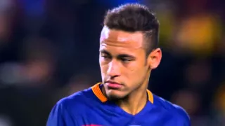 Neymar vs Athletic Bilbao (Home) 2015-2016 – La Liga HD