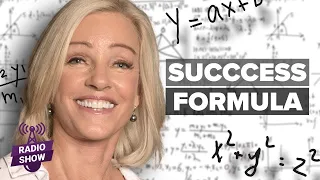 The Formula For Getting What You Want – Kim Kiyosaki & Anne Marie Smith [ Rich Dad Radio Show]