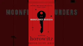 Part 03 Moonflower Murders by Anthony Horowitz | Murder, Mystery & Suspense Audiobook