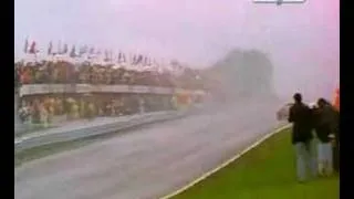 Formula One USA East GP 1977