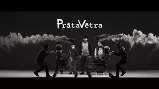 Prāta Vētra - Par to zēnu, kas sit skārda bungas (Official music video)