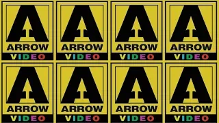 ARROW VIDEO BLU-RAY UNBOXING!