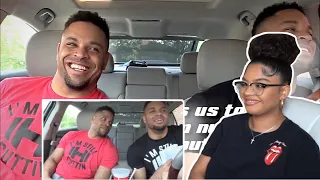 Drive thru Employees giving Hodgetwins the Bedroom Eyes (Compilation) REACTION!
