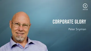 Peter Snyman - Corporate Glory - 5 May 2024