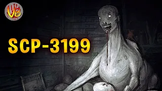 SCP-3199 | История Зла