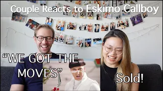 Couple Reacts to Eskimo Callboy "We Got The Moves" MV