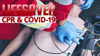 CPR & COVID-19 (Phil. Heart Association Guidelines)