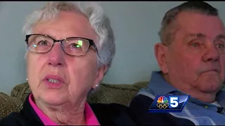 Local couple almost scammed by caller claiming to be their grandson