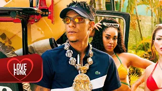 SET WESLEY ALEMÃO 2 - MC Paulin Da Capital, MC Lipi, MC Kadu (VideoClipe) DJ GM