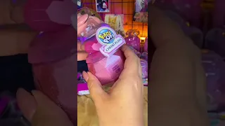 пушистики PIKMI POPS SURPRISE! распаковка, собираем коллекцию