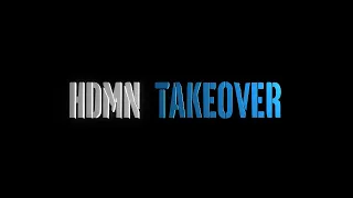 TRANSVERZE LIVE - HDMN Takeover (Live Mix)