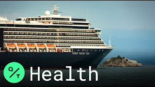 Westerdam Cruise Ship With 2,257 Passengers Turned Away Over Coronavirus Fears