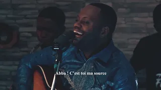 ABBA PAPA OFFICIEL_LIVE RECORDING