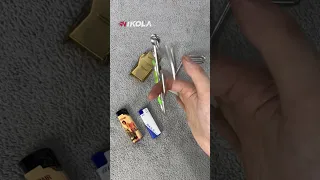 How to Get a Cool Lighter