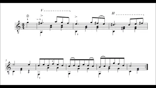 F. Schubert: Valses sentimentales no.23, 24, 12  from D.779 / op.50