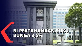 Bank Indonesia Perkuat Sinergi Kebijakan Dengan Pemerintah dan KSSK, Apa Alasannya?!