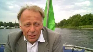 Grün auf Sendung (10): Jürgens Wahlaufruf