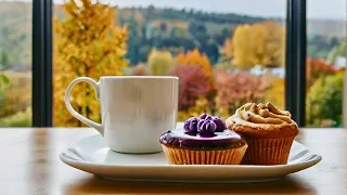 Happy JAZZ For Good Mood ☕ Happy Cafe Music For Work, Study – Focus Music, Relaxing Music