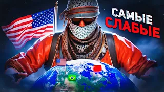 АМЕРИКАНСКИЙ FACEIT - САМЫЙ СЛАБЫЙ РЕГИОН В CS2