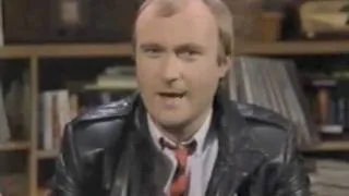 MTV Genesis/Friday Night Video Fights 1983 Promo