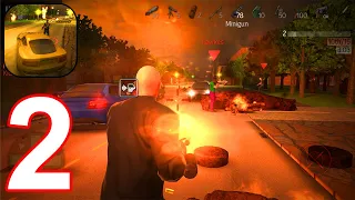 Payback 2 - Gameplay Walkthrough Part 2 Multiplayer Mode (Android, iOS)