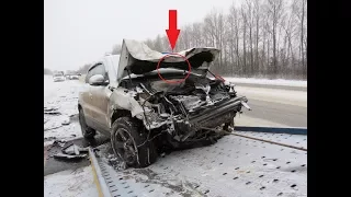 Аварии|ДТП|Видеорегистратор|Crashes|Car Crash 06.03.2018