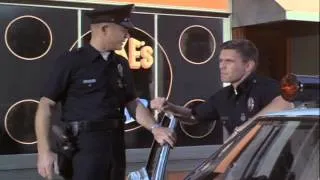 Adam-12 - Will You Be There