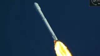 Full Space X Falcon 9 NASA TESS Planethunter Launch Coverage