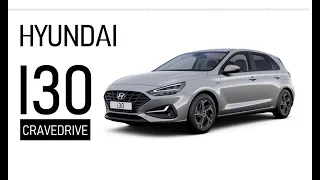 Hyundai I30 Czy warto kupić ?