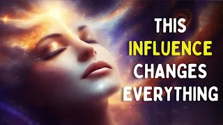 The Invisible Influence That Shapes Your Reality | The Power of Attention