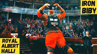 FULL SHOW |  The Strongman Classic at ROYAL ALBERT HALL