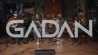 Gadan - Boys of Bedlam