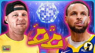 HOW TO WIN $50K IN THE DANCE (W/ ERIK BEIMFOHR)