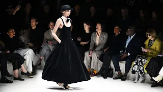 Emporio Armani Fall/Winter 2023/24 Milan