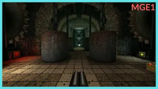 QUAKE: DIMENSION OF THE MACHINE | (100%) Nightmare Walkthrough | Realm of Machinists