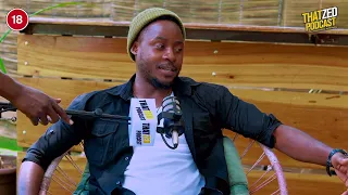 |TZP Ep108| Bulongo (Zuba actor) sits down with Medad on this takeover episode.