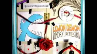 Lemon Demon - Samuel and Rosella