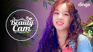 (G)I-DLE - LATATA [Beauty Cam Live]