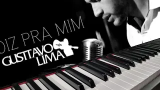 Gusttavo Lima - Diz Pra Mim (Piano Cover)