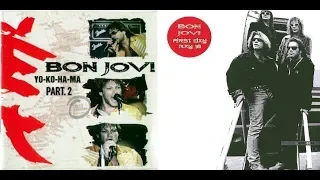 Bon Jovi - " Live From Yokohama " '96 (Part.2)