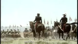 BALACLAVA 1854 - THE CHARGE OF THE LIGHT BRIGADE