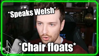 CdawgVA speaking Welsh badly translated