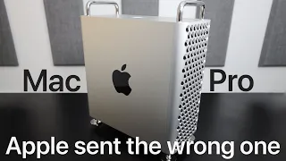 2019 Mac Pro - Unboxing, Overview, Benchmarks and More