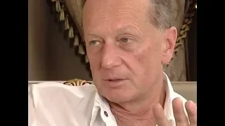 Задорнов: В немецкой бане Жванецкий сказал: "Вид потеющей женщины меня не возбуждает" – и удалился