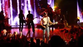 Tim McGraw -  Southern Voice - 8-5-10