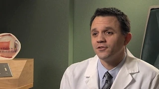 Eric R. Thomas, MD - Retinal Surgery & Diseases