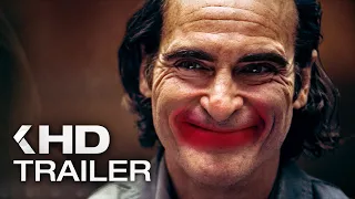 JOKER 2: Folie à Deux Trailer German Deutsch (2024)