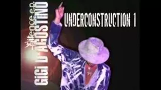 Gigi D'Agostino - Ripassa ( Underconstruction 1 )